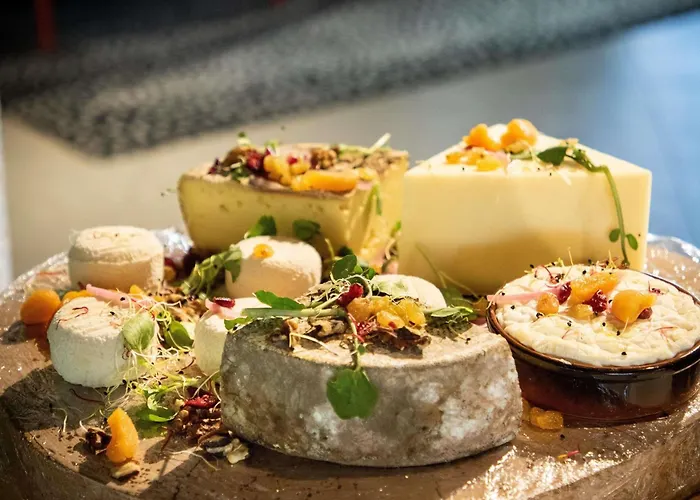 Novotel Annecy Centre Atria