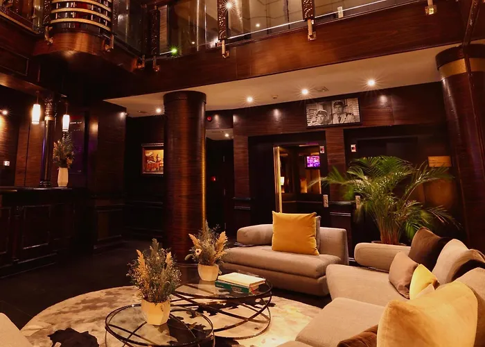  Art Palace Suites&Spa