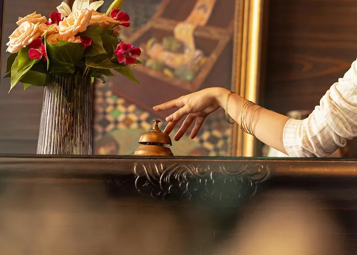  Art Palace Suites&Spa