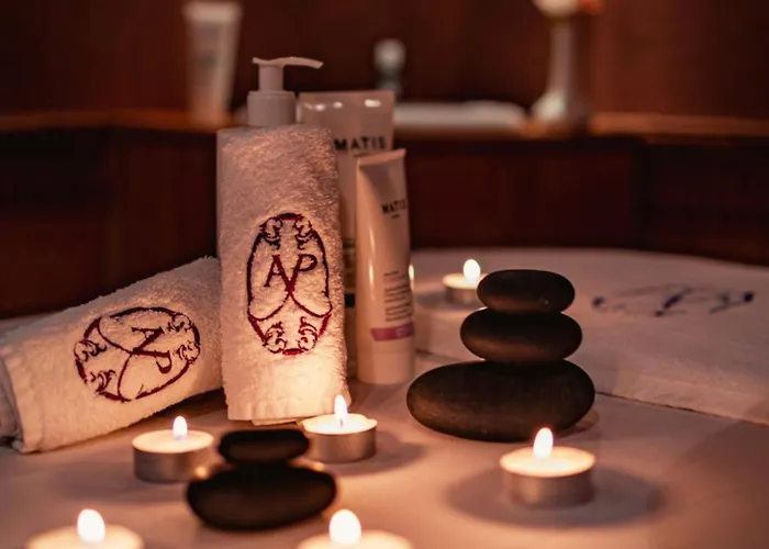 Art Palace Suites & Spa
