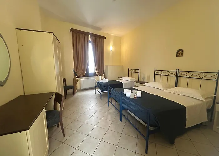 Al Pescatore Hotel&Restaurant