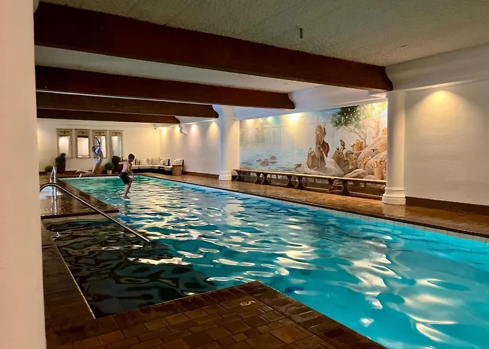 Motels Enzian
