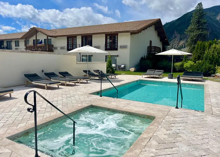 Motels Enzian