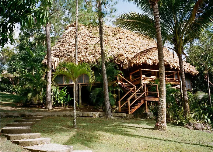 Blancaneaux Lodge By Francis Ford Coppola