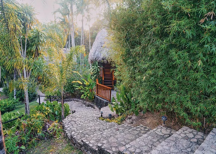 Blancaneaux Lodge By Francis Ford Coppola