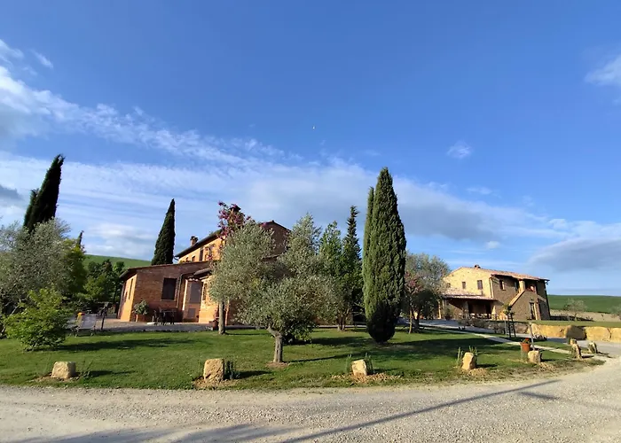 Agriturismo Marinello