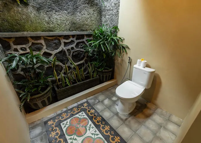 Madani Antique Villas