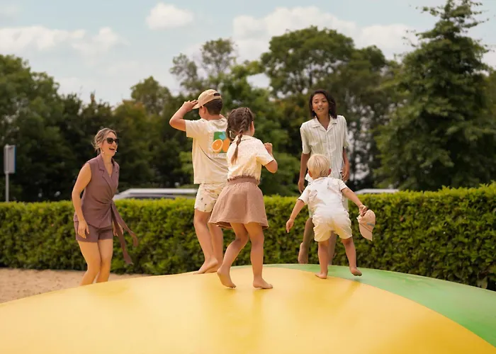 Resort Mooi Bemelen