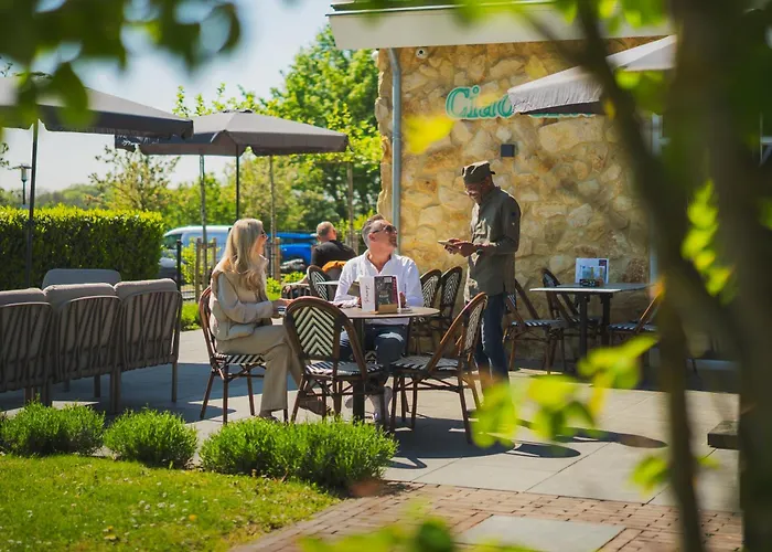 Resort Mooi Bemelen