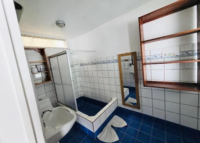  Casa Marbella