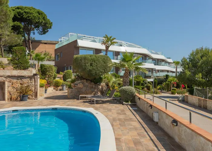 s Marivent By Brava Hoteles