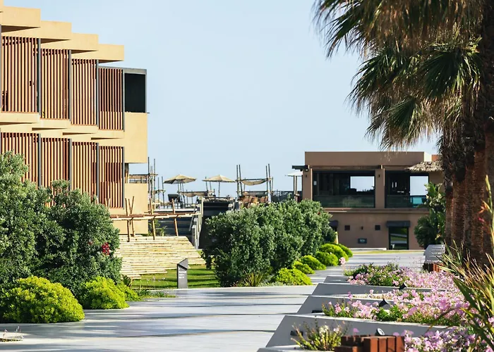 La Mer Resort Spa Crete (Adults Only)