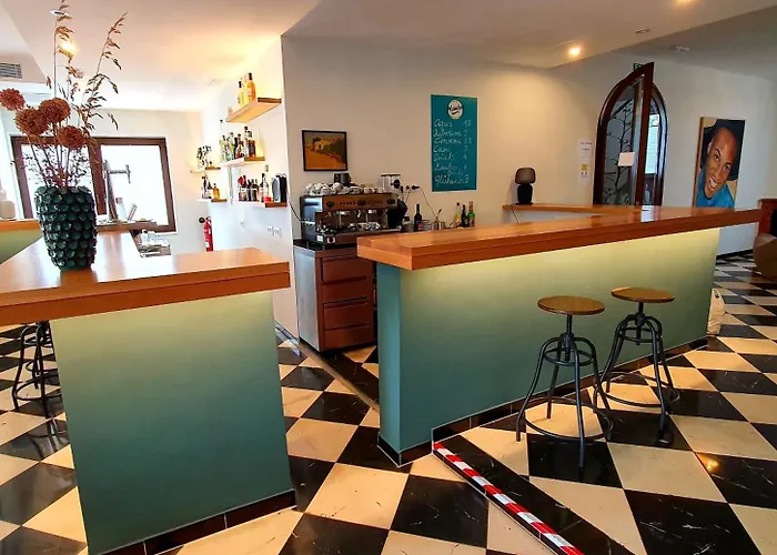 Mamboo Hotel Cala Ratjada