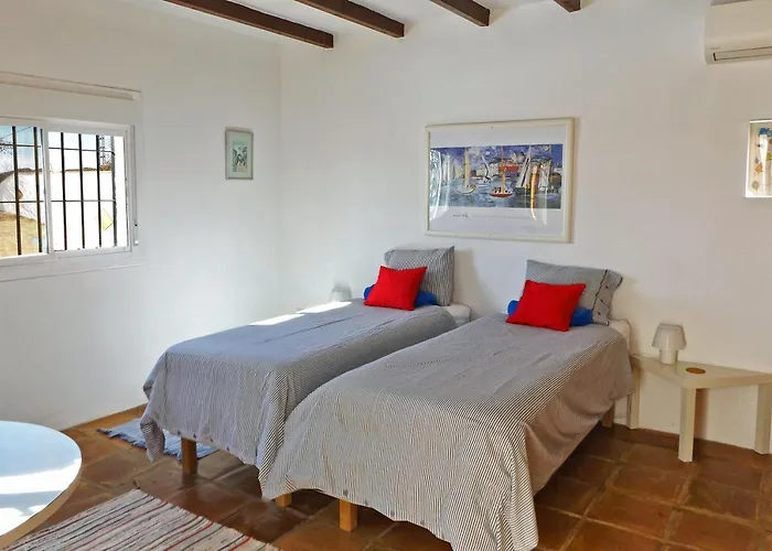 Casa Siete Arcos