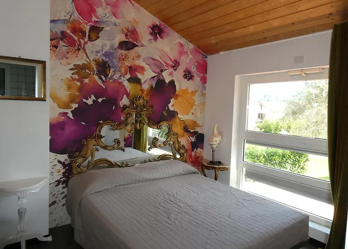 Villa Delle Rose Cinque Terre