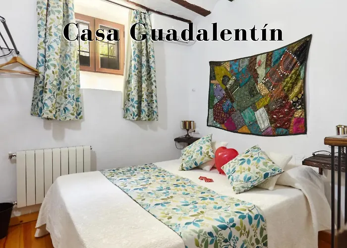  Cazorla Rural
