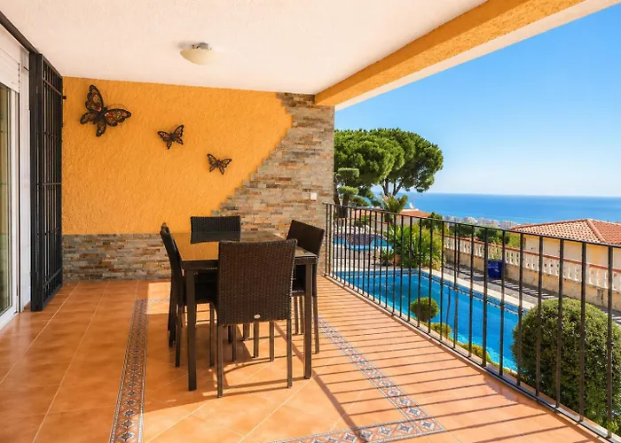 Villa Miramar