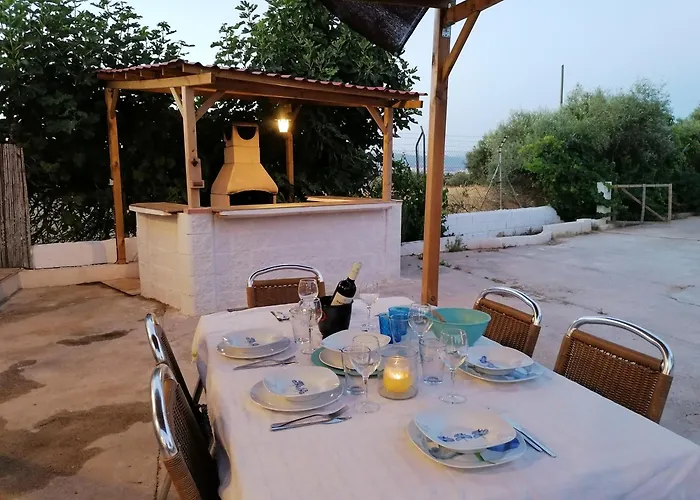 Villa Los Arcos