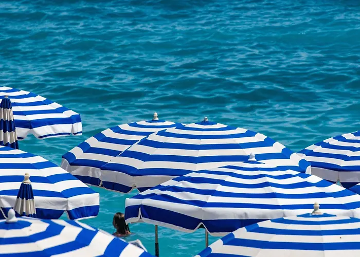 Mercure Promenade Des Anglais