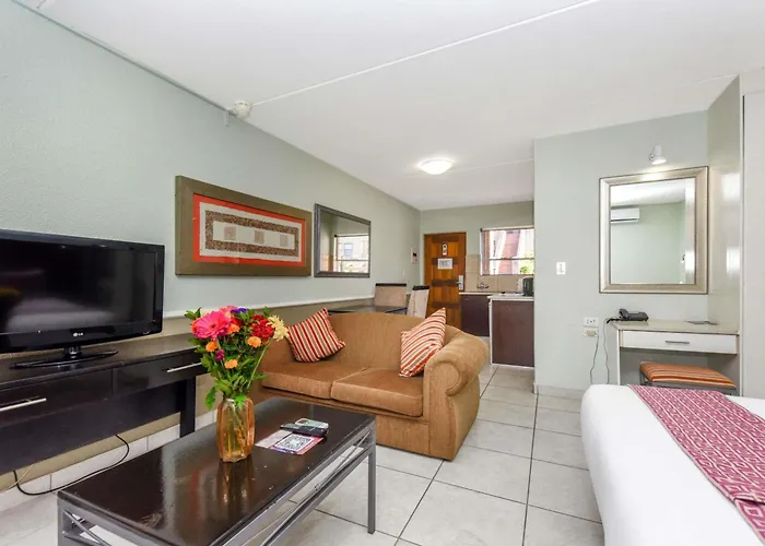 Mercure Hotel Nelspruit