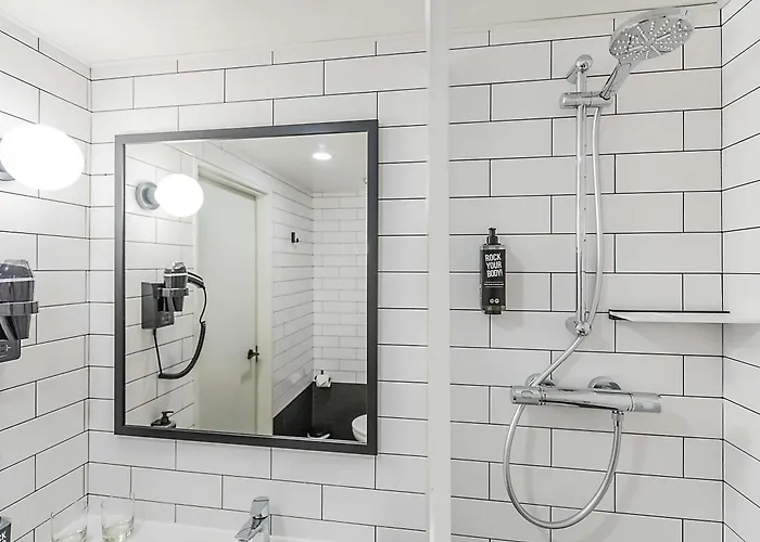 Hotel Ibis Guimaraes