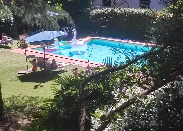 Villa Al Piano