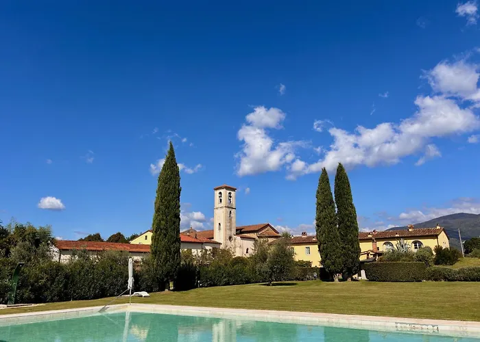 Agriturismo San Rocco