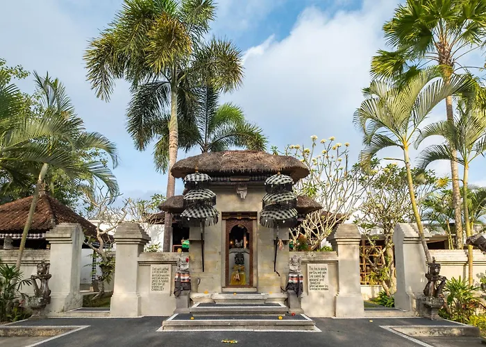 Your Cabin rentals Alam Puisi Ubud