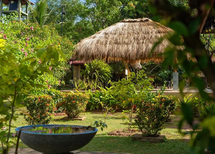 Shangri Lanka Luxury Resort Yala