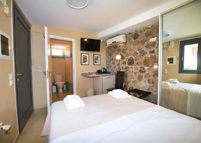 Marini Luxury Apartments