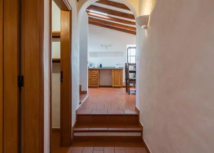 Casas Da Capela Do Monte, Country Houses