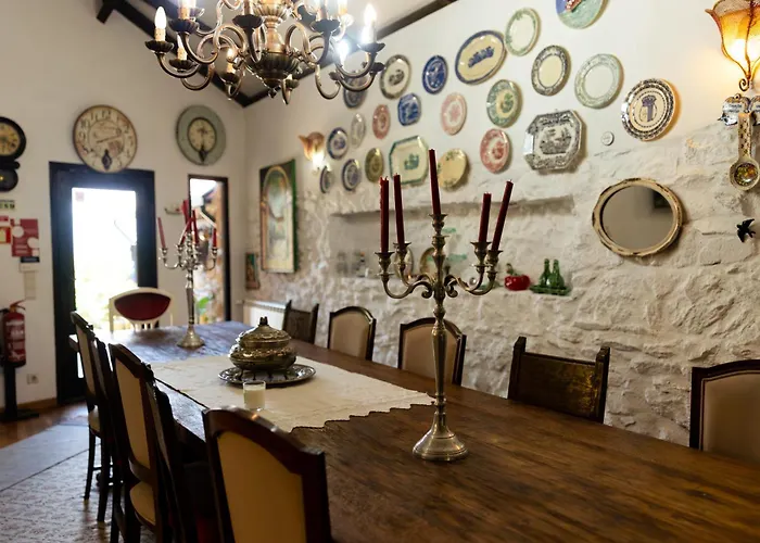 Casa de Pedras Alvas