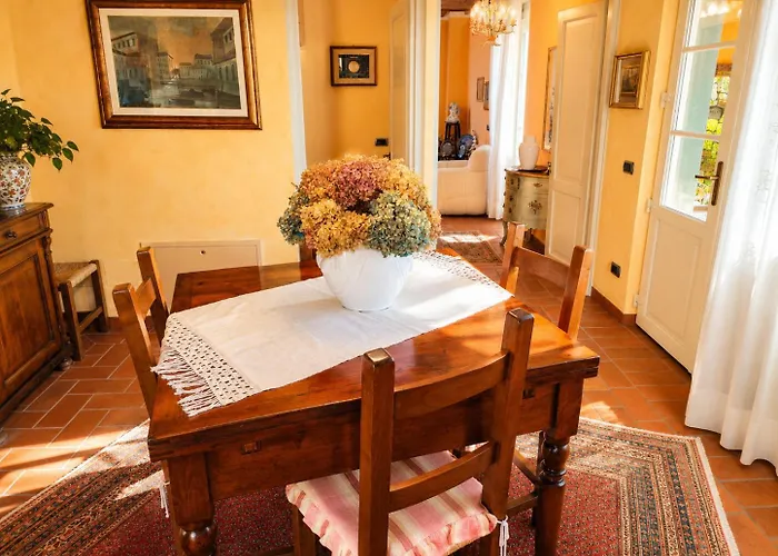 Tuscan Villa Exclusive Use Of Private Pool A/C Wifi Villa Briciola