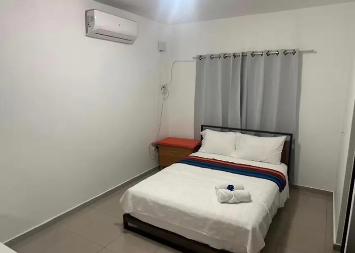 2Bedroom Mountain View Villa #2