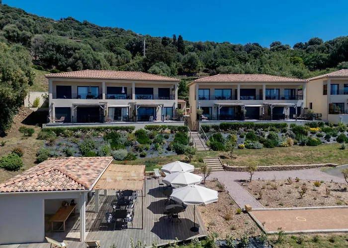 Casa Marina
