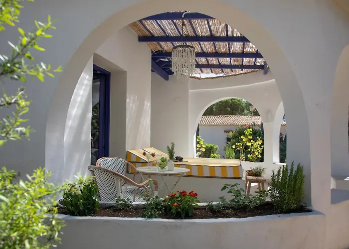 Quinta La Sal