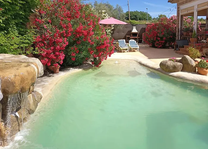 Casa Rural Dani Escalona