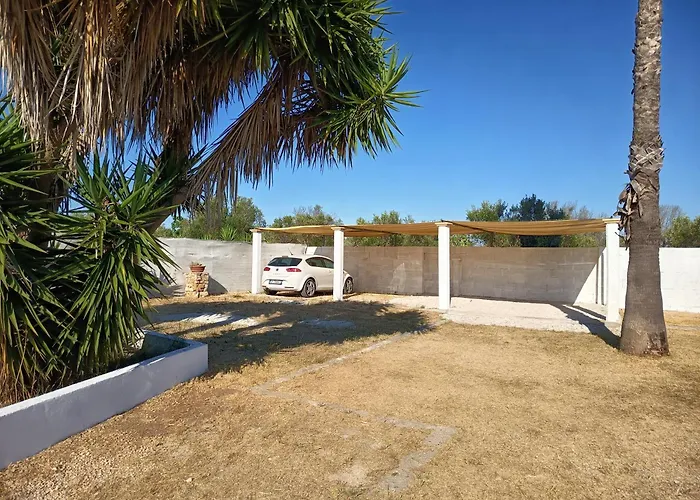 Villa Zaira