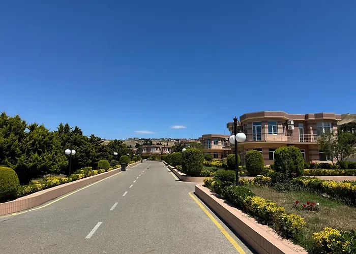Khazri Resort & Villas
