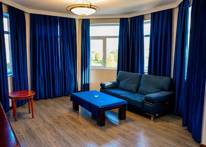 Khazri Resort&Villas