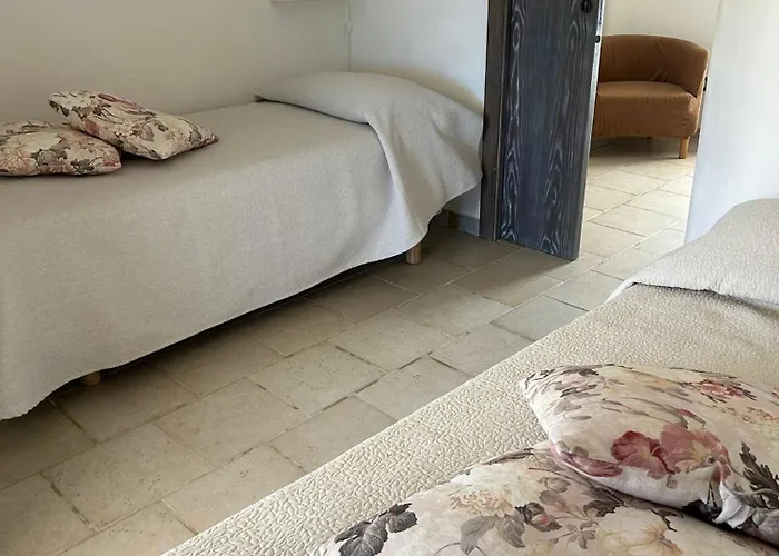 Il Borgodellequerce Casa Ulivi Piscina Privata