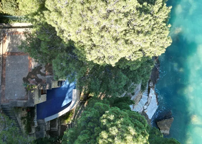Scopello Villa sul Mare