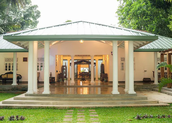 Villa Labugolla