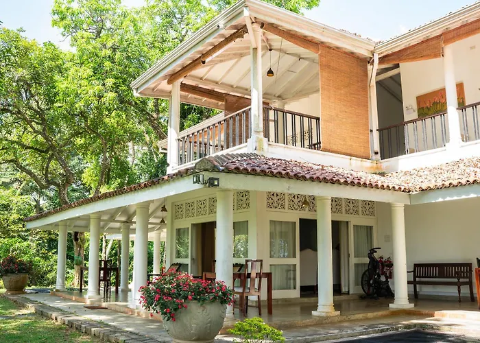 Villa Labugolla