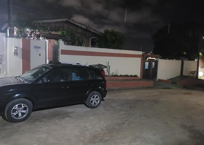 Casa 4 Quartos