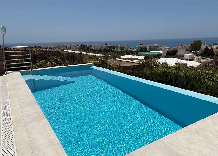 Villa Delicia