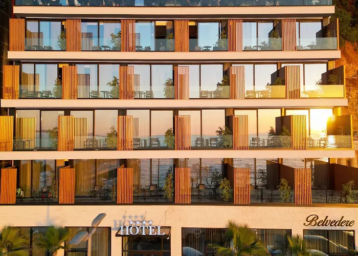 Belvedere Hotel & Spa