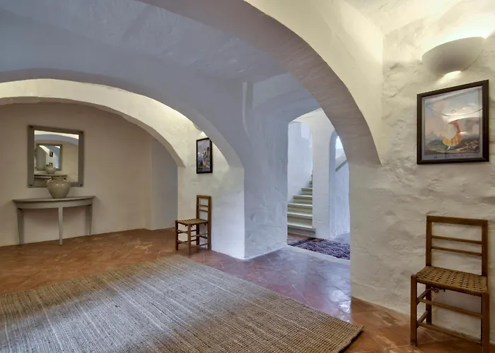 Casa Mezzodi' - Luxurious 18Th C. Farmhouse With Gardens & Pool