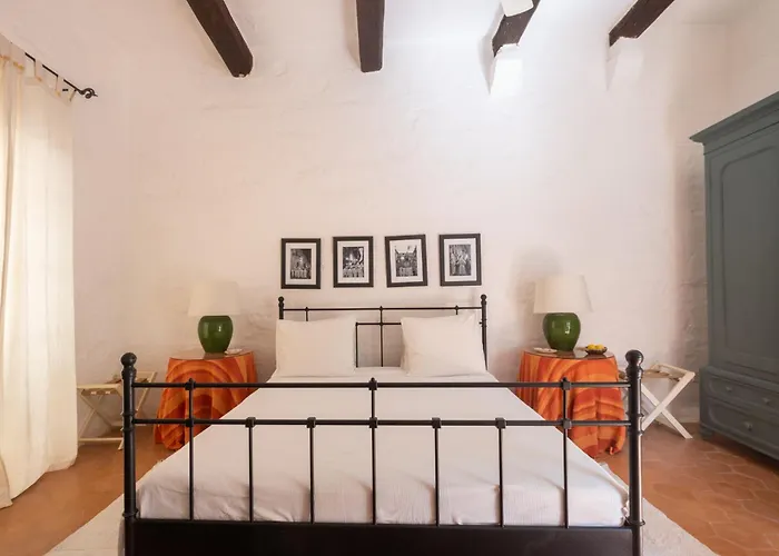 Casa Mezzodi' - Luxurious 18Th C. Farmhouse With Gardens & Pool