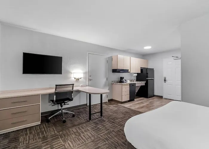 Resorts Guide Mainstay Suites Orlando Altamonte Springs